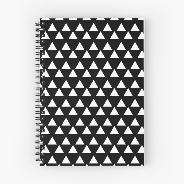 Item preview, Black and White Triangle designed and sold by venella.