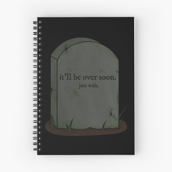 Item preview, it’ll be over soon, just wait. designed and sold by ratshitcrazy.