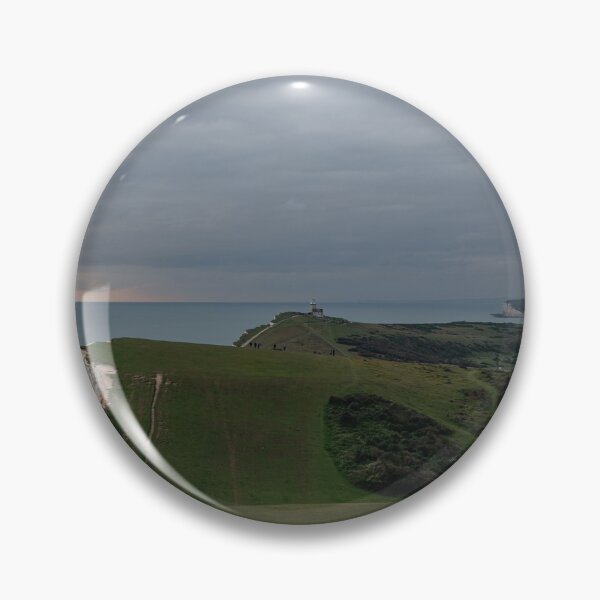 Item preview, Beachy Head Shoreline designed and sold by Eduardo Vieira.