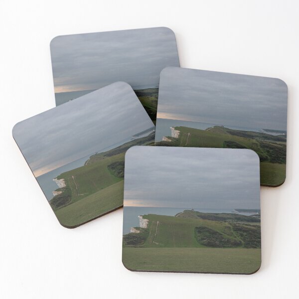 Item preview, Beachy Head Shoreline designed and sold by Eduardo Vieira.