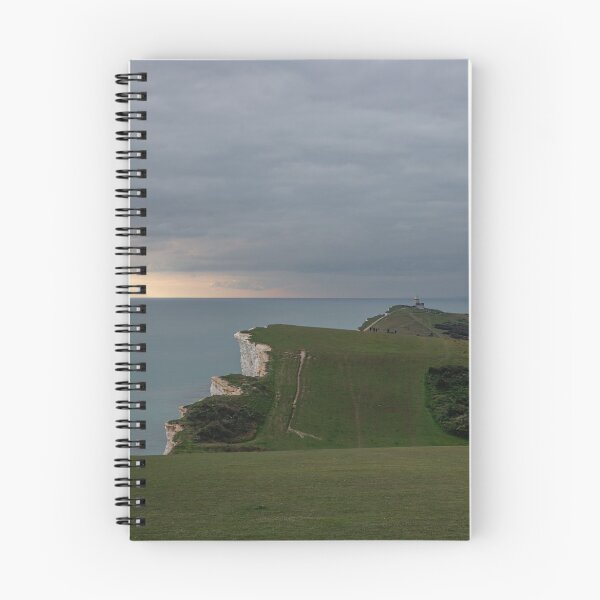 Item preview, Beachy Head Shoreline designed and sold by Eduardo Vieira.