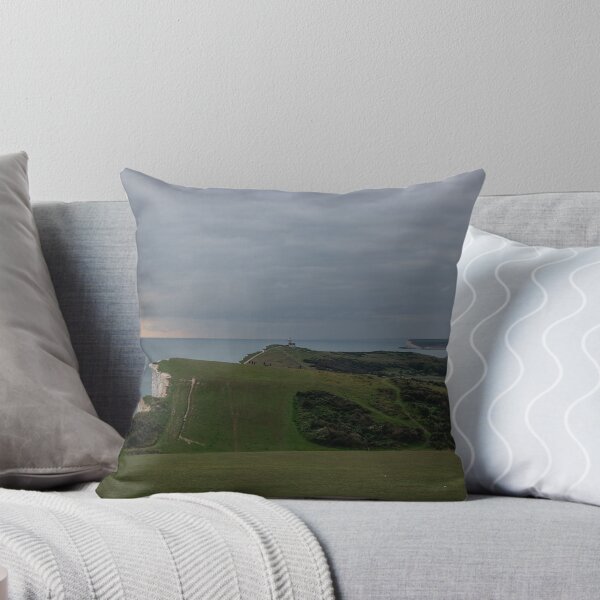 Item preview, Beachy Head Shoreline designed and sold by Eduardo Vieira.