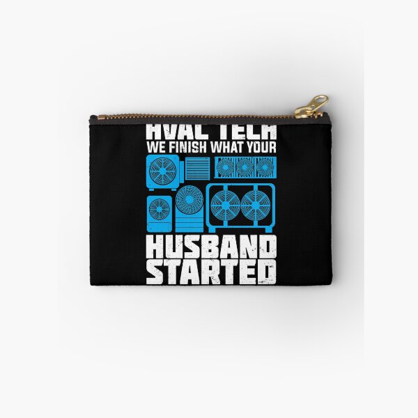 Item preview, Funny HVAC Tech Instructor Technician Gift designed and sold by Marcid95.