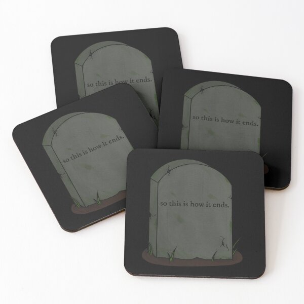 Item preview, so this is how it ends designed and sold by ratshitcrazy.