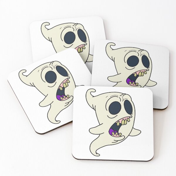 Item preview, Ghostly designed and sold by yktv-kloi.