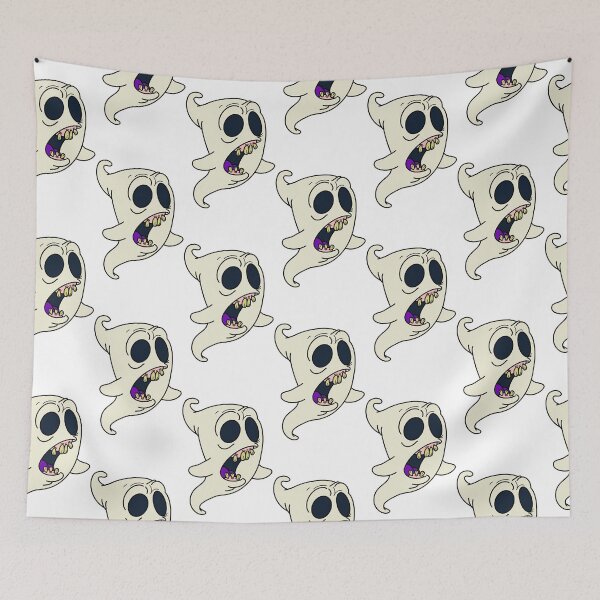 Item preview, Ghostly designed and sold by yktv-kloi.