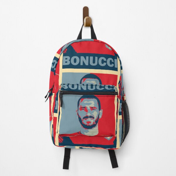 Item preview, Leonardo Bonucci Artwork designed and sold by KliMenta.