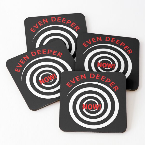 Item preview, Hypnosis Spiral Deepener II designed and sold by CalamityToys.