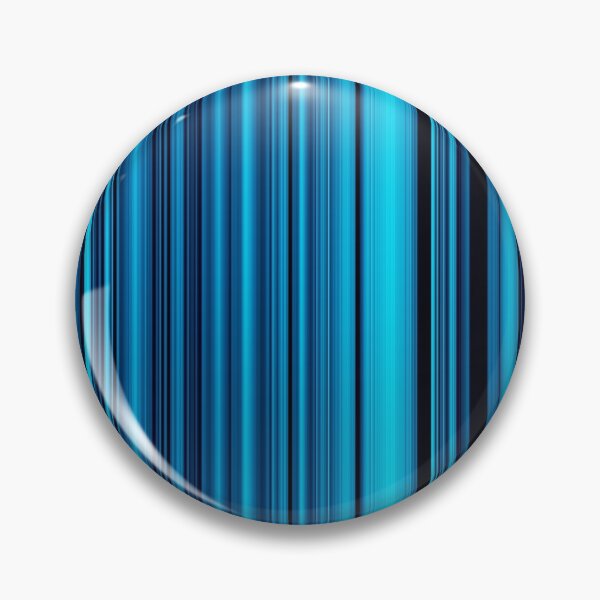 Item preview, Blue Vertical Stripes Pattern designed and sold by cutecrazytshirt.