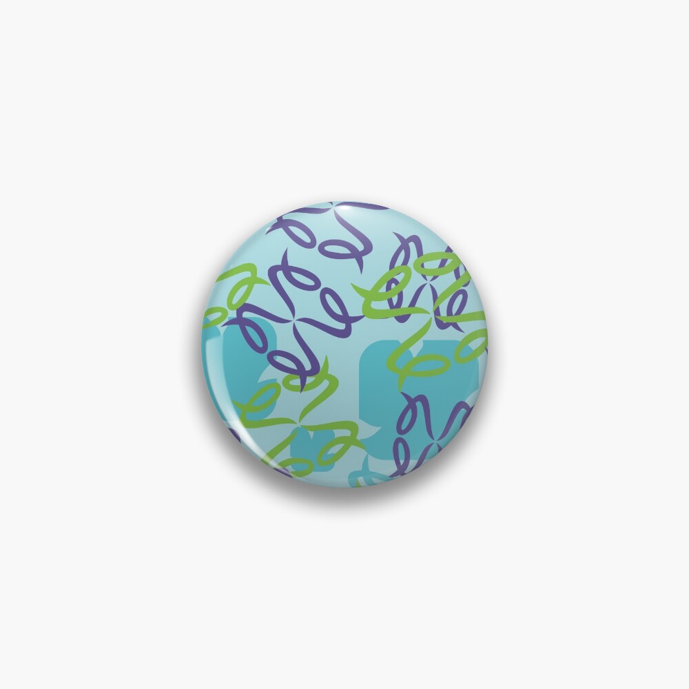 Item preview, Pin designed and sold by Evanimam.