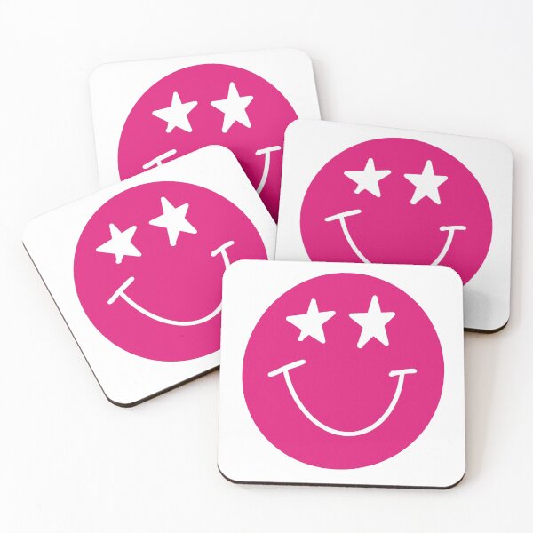 Item preview, Pink smile designed and sold by KristenST.