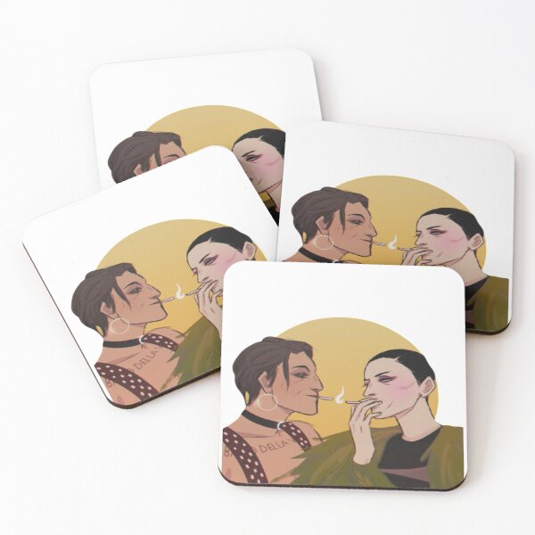 Item preview, Damiano David and Kateryna Pavlenko designed and sold by AaPink.