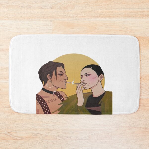Item preview, Damiano David and Kateryna Pavlenko designed and sold by AaPink.