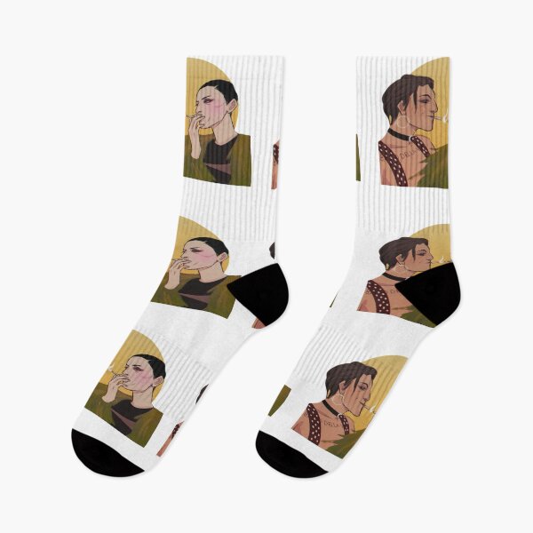 Item preview, Damiano David and Kateryna Pavlenko designed and sold by AaPink.