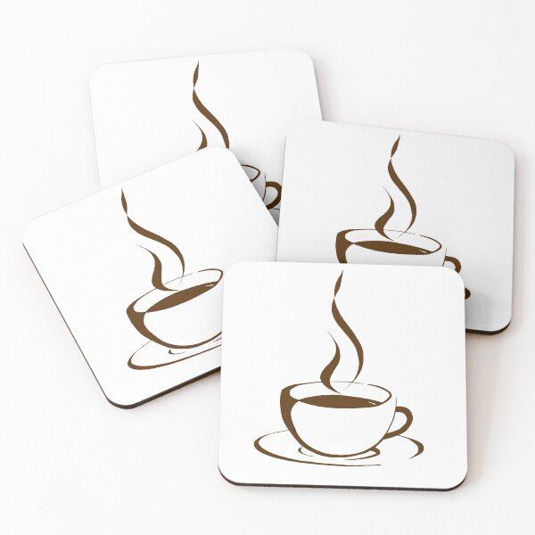 Item preview, Cup of Coffee designed and sold by apsararb.