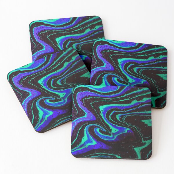 Item preview, Neon Demons designed and sold by RewskiPhotos.