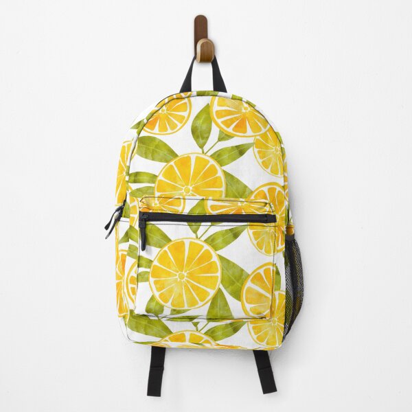 Item preview, Lemon Love Seamless Patterns V1 designed and sold by KleinDuBois.