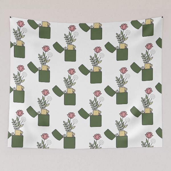 Item preview, Flower Lighter designed and sold by yktv-kloi.