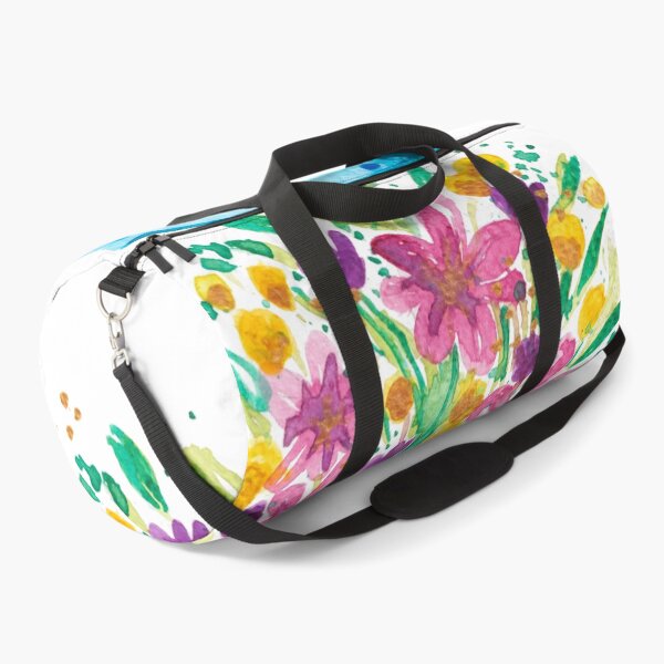 Item preview, Flower Pot Watercolour designed and sold by naimystudios.