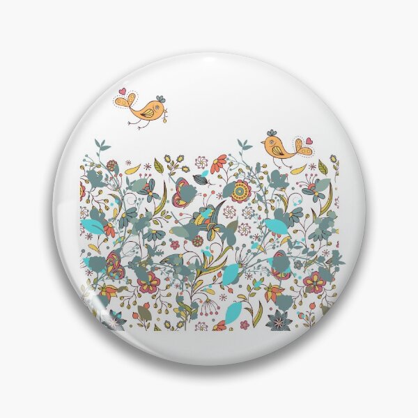 Item preview, Floral retro  designed and sold by Uttam Sengupta.