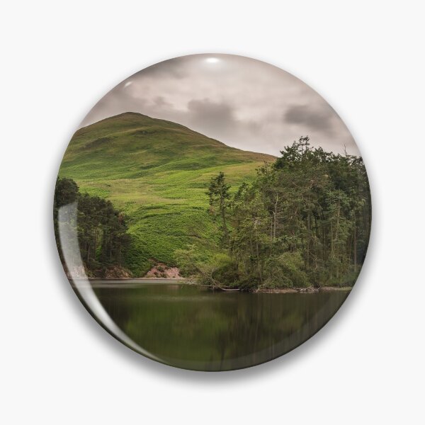 Item preview, Embalse de Glencorse designed and sold by Alan Millarvie.