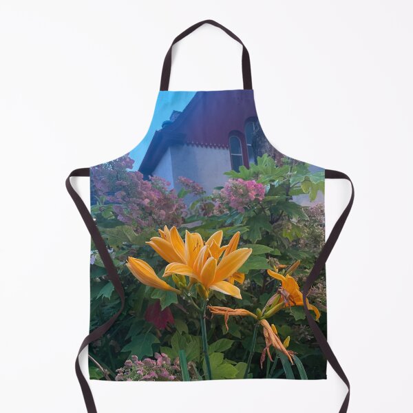 Item preview, Yellow Daylily designed and sold by noa89.