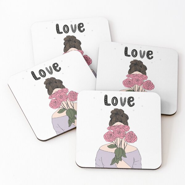 Item preview, Love Story designed and sold by LADYGOODMOOD.