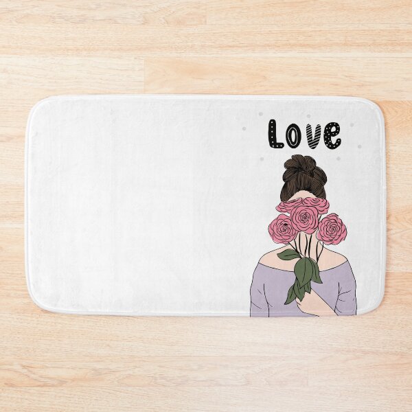 Item preview, Love Story designed and sold by LADYGOODMOOD.