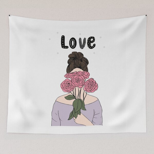 Item preview, Love Story designed and sold by LADYGOODMOOD.