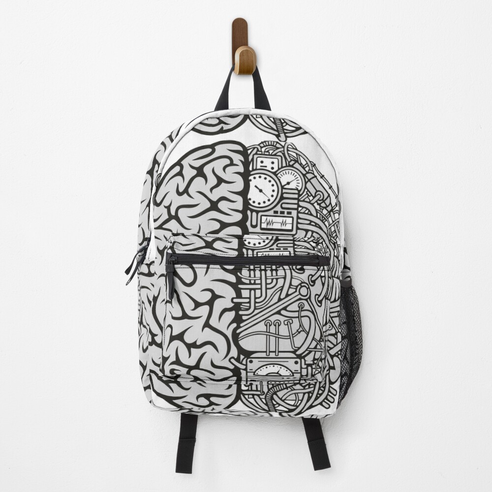 Item preview, Backpack designed and sold by Beccilynn.
