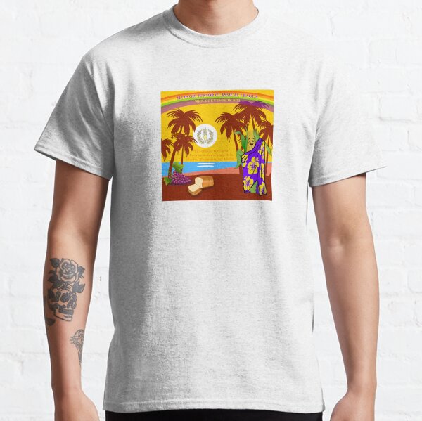 ILJCL National Convention 2021 Classic T-Shirt