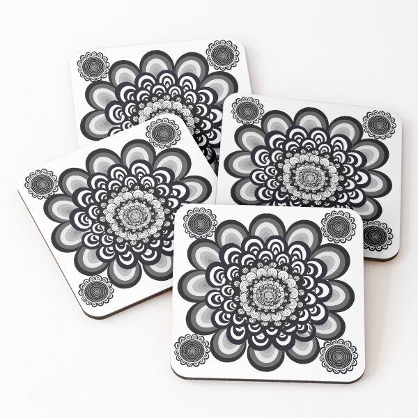Item preview, Mandala creation  designed and sold by Shirley cute art .