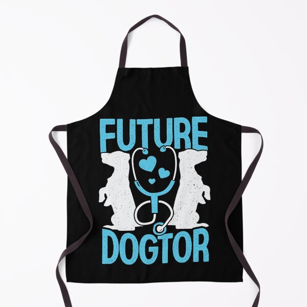 Item preview, Future Dogtor Veterinarian Vet School Student Gift designed and sold by Marcid95.