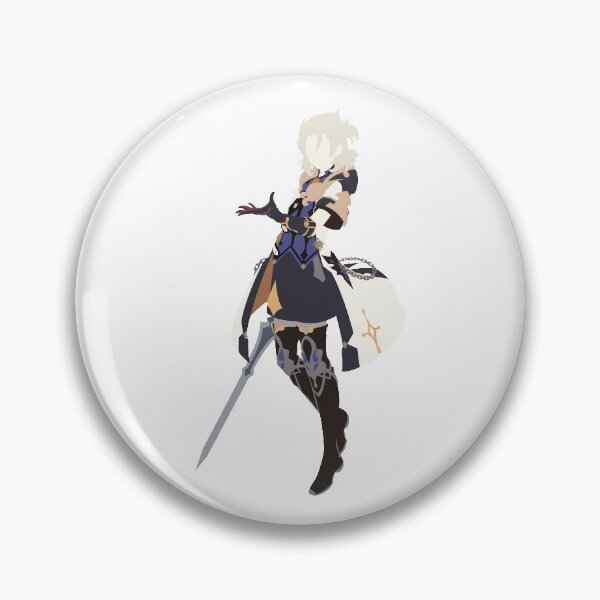 Item preview, Albedo Minimalistic GI designed and sold by broadwaybcund.