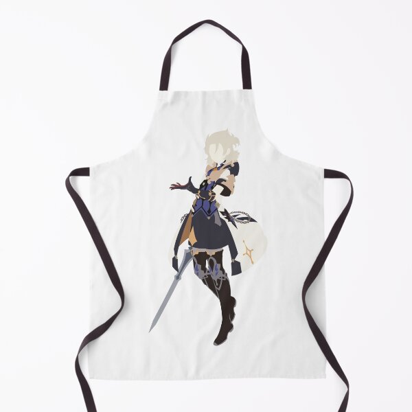 Item preview, Albedo Minimalistic GI designed and sold by broadwaybcund.