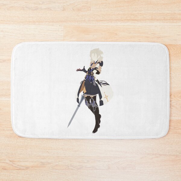 Item preview, Albedo Minimalistic GI designed and sold by broadwaybcund.