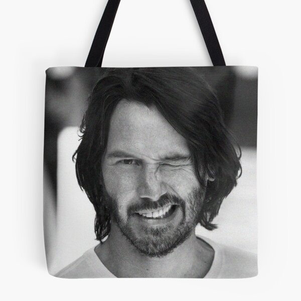 Item preview, keanu reeves designed and sold by alyaST14.