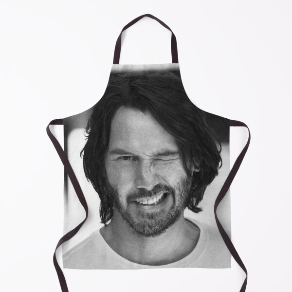 Item preview, keanu reeves designed and sold by alyaST14.