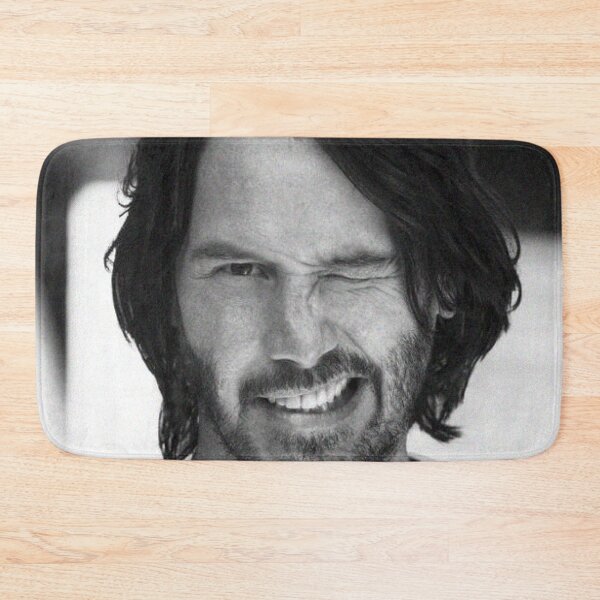 Item preview, keanu reeves designed and sold by alyaST14.