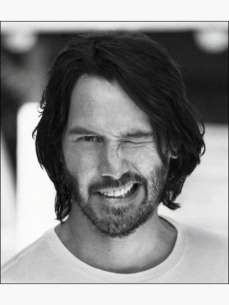 Thumbnail 3 von 3, Poster, Keanu Reeves designt und verkauft von alyaST14.