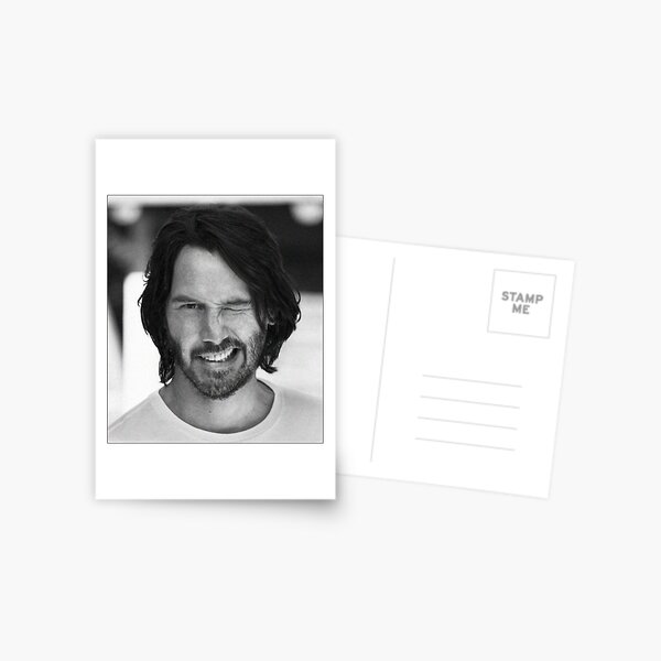 Item preview, keanu reeves designed and sold by alyaST14.