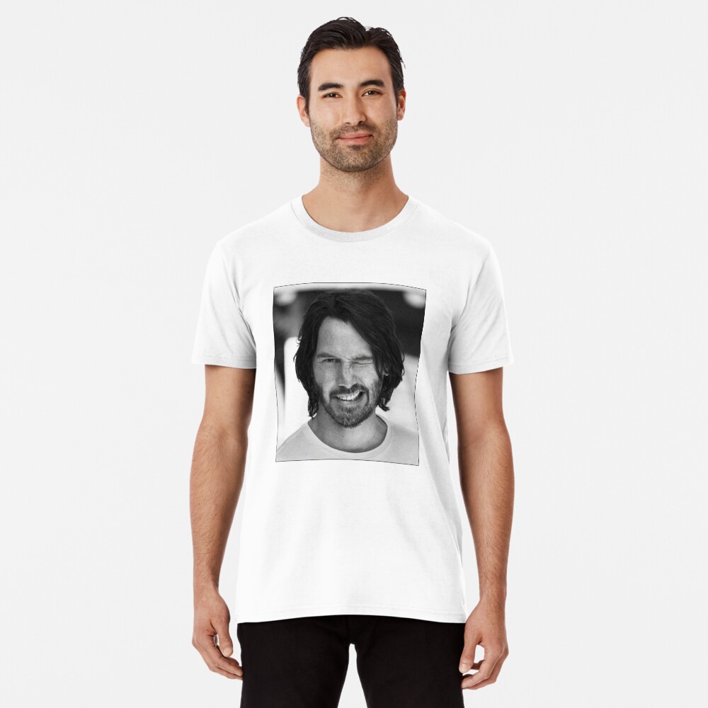 Artikel-Vorschau von Premium T-Shirt, designt und verkauft von alyaST14.