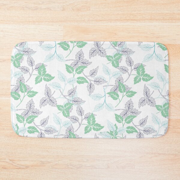 Item preview, Beautiful leaves, lite color designed and sold by Evanimam.