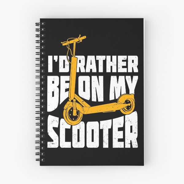 Item preview, Motorized Electric Kick Scooter E-Scooter Rider  designed and sold by Marcid95.