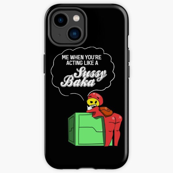 Baka Emoji Phone Cases For Sale Redbubble