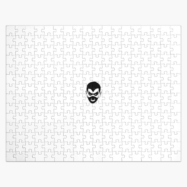 Krent Badge Jigsaw Puzzle