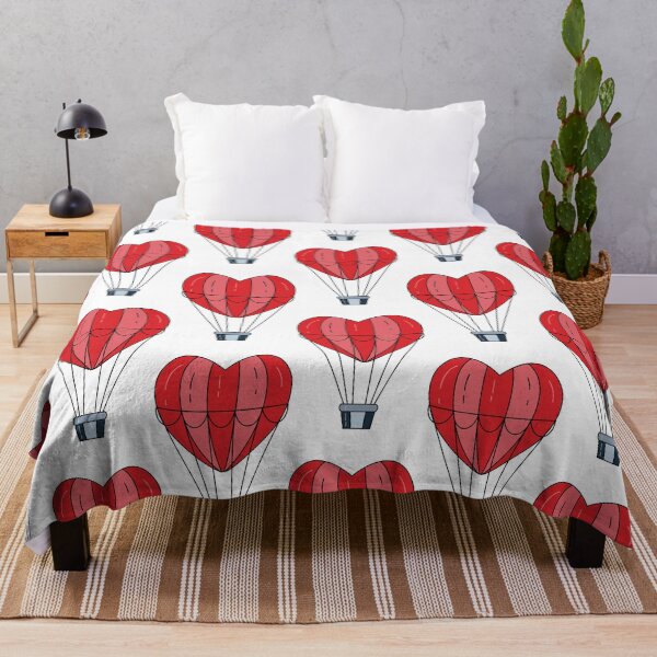 Item preview, Heart Balloon designed and sold by yktv-kloi.