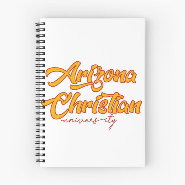 Item preview, Arizona Christian designed and sold by brittyarellano.
