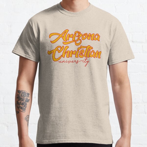 Arizona Christian Classic T-Shirt