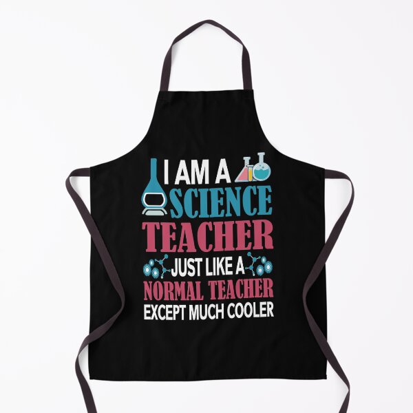 Item preview, I Am A Science Teacher Cooler designed and sold by goyette20.